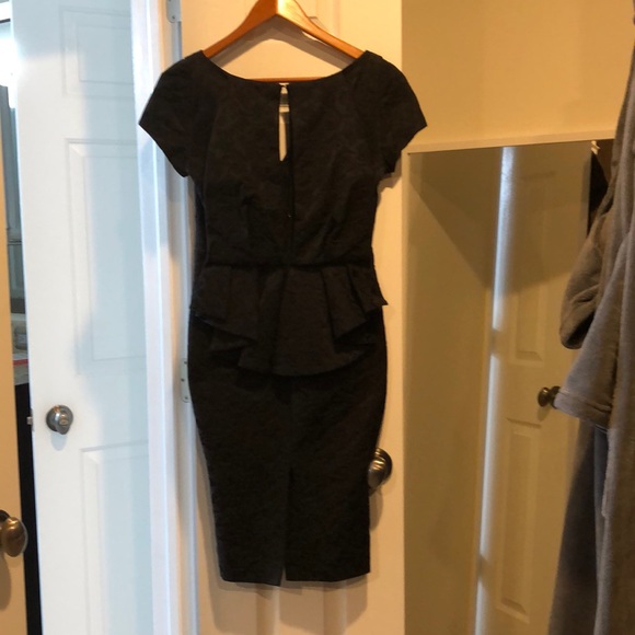 Zac Posen Dress - Picture 3 of 5